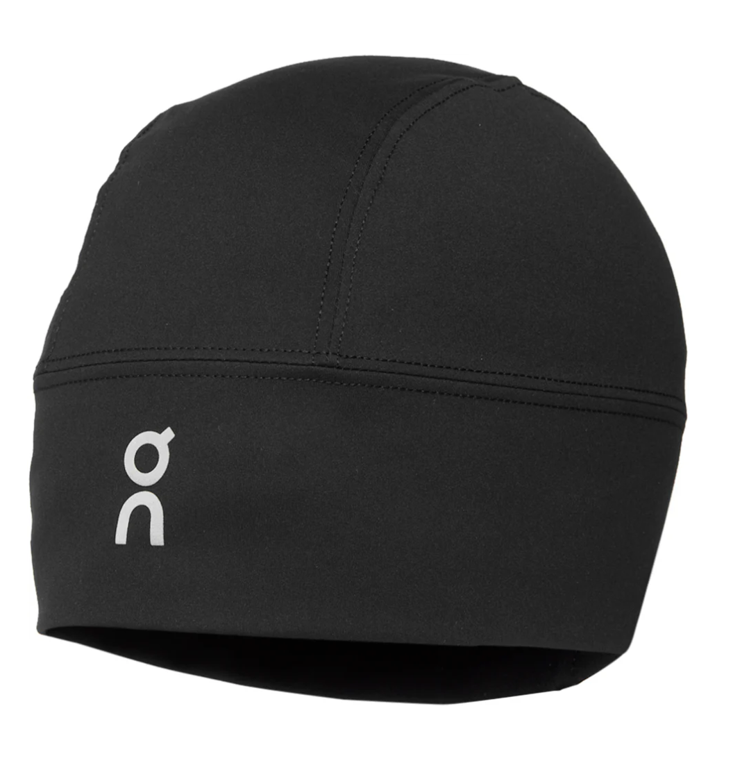 Tuque Core Noire - Unisexe||Core Beanie - Unisex - Black