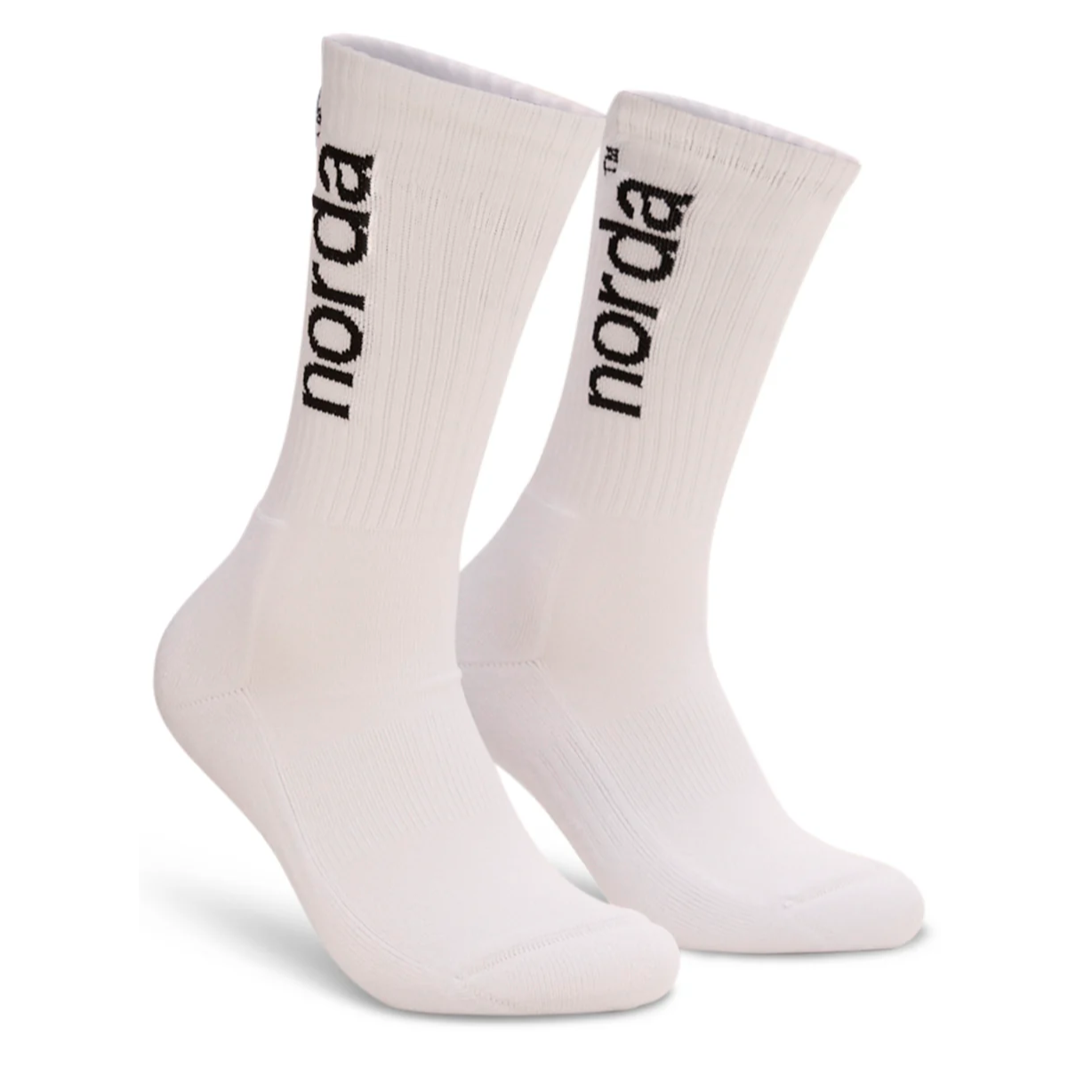 Chaussettes Retro Norda - Unisexe