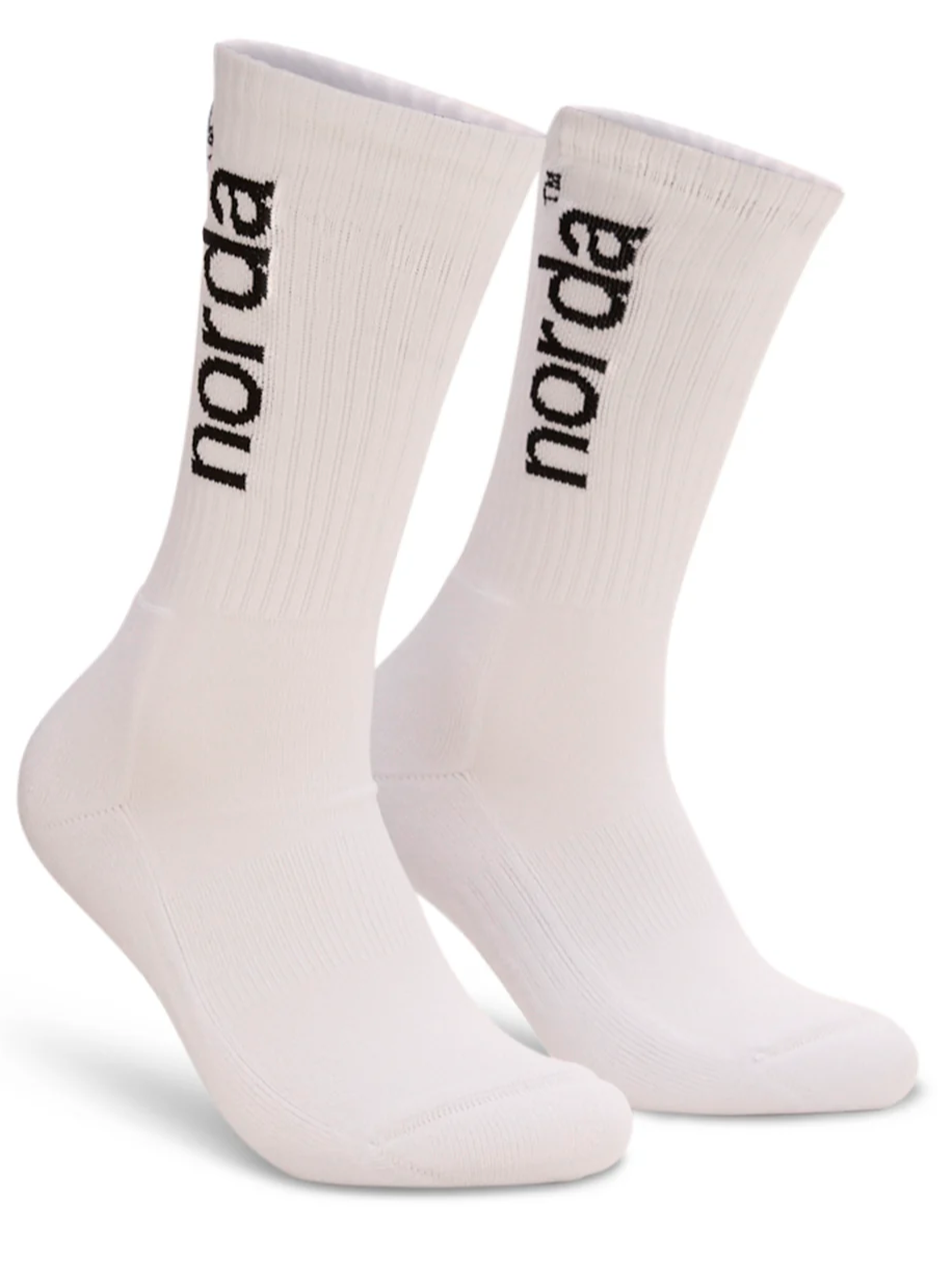 Chausette Retro Norda - Unisexe||Norda Retro Sock - Unisex