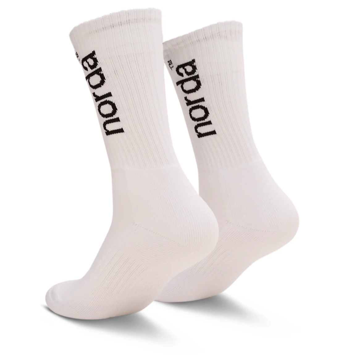 Chausette Retro Norda - Unisexe||Norda Retro Sock - Unisex