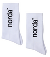 Chausette Retro Norda - Unisexe||Norda Retro Sock - Unisex