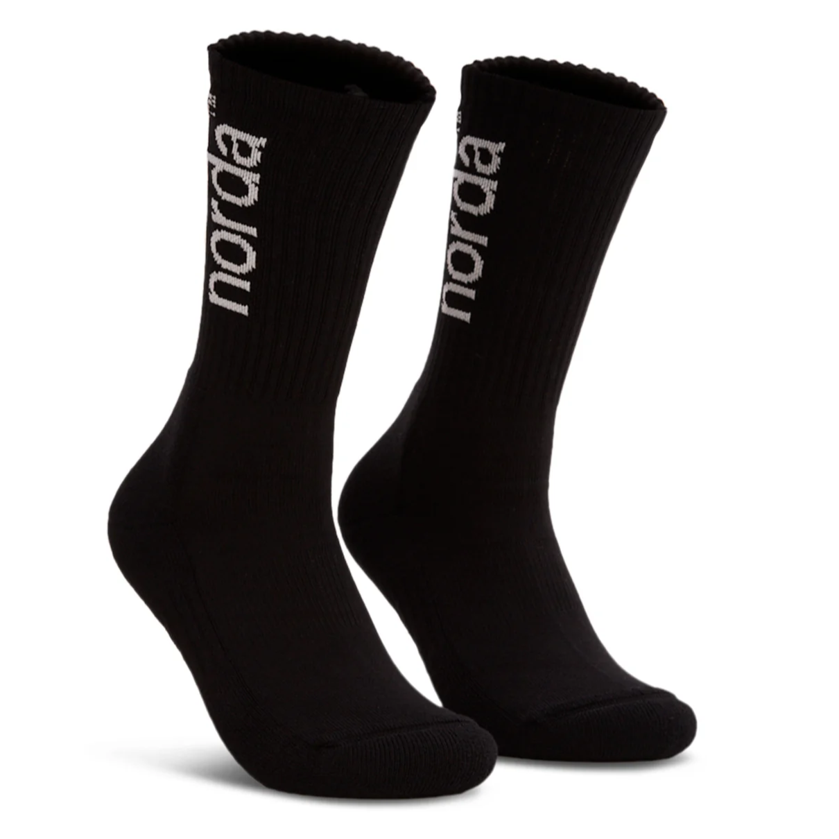 Chaussettes Retro Norda - Unisexe