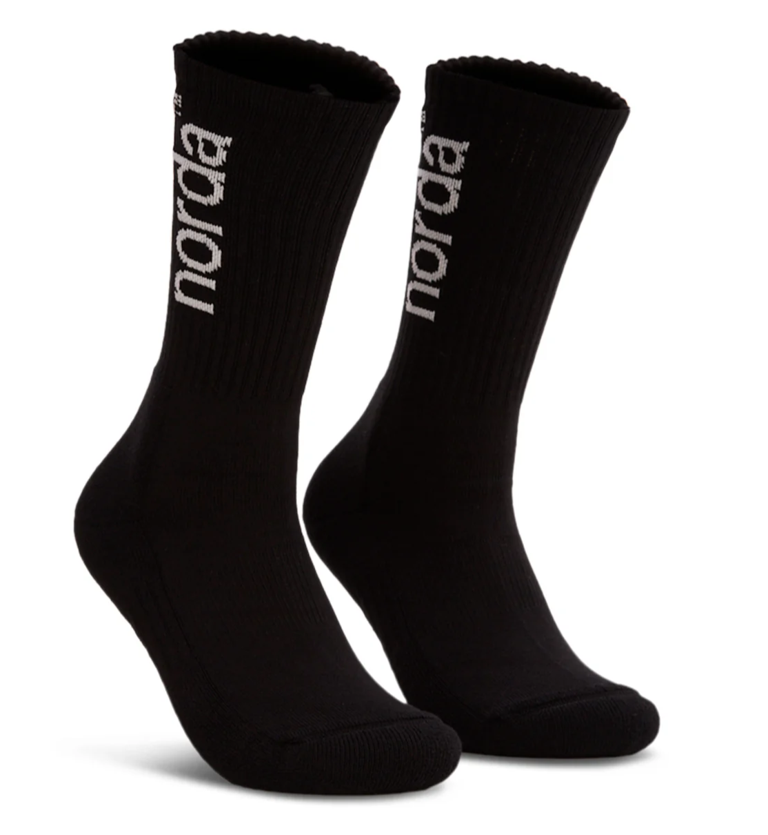 Chausette Retro Norda - Unisexe||Norda Retro Sock - Unisex