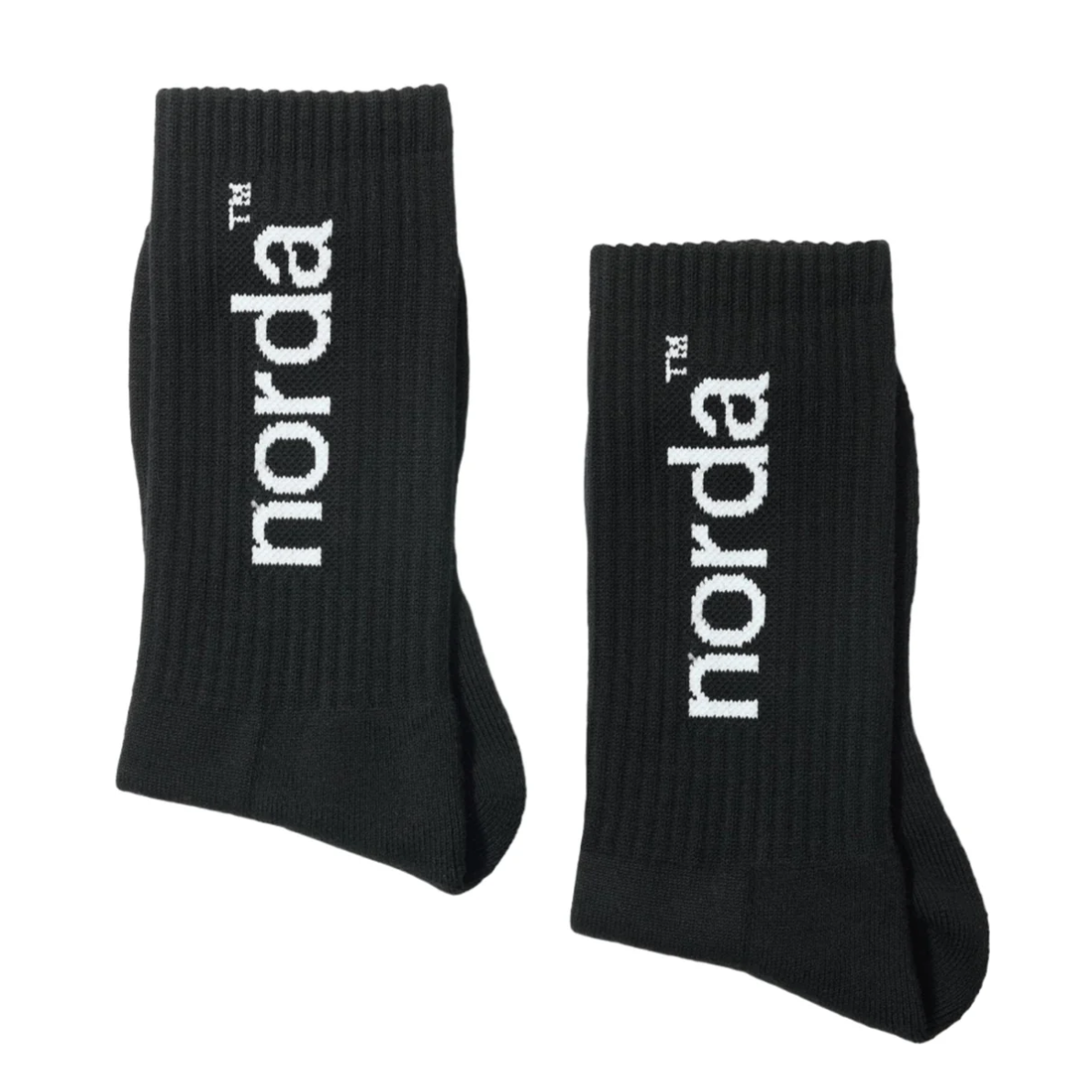 Chaussettes Retro Norda - Unisexe