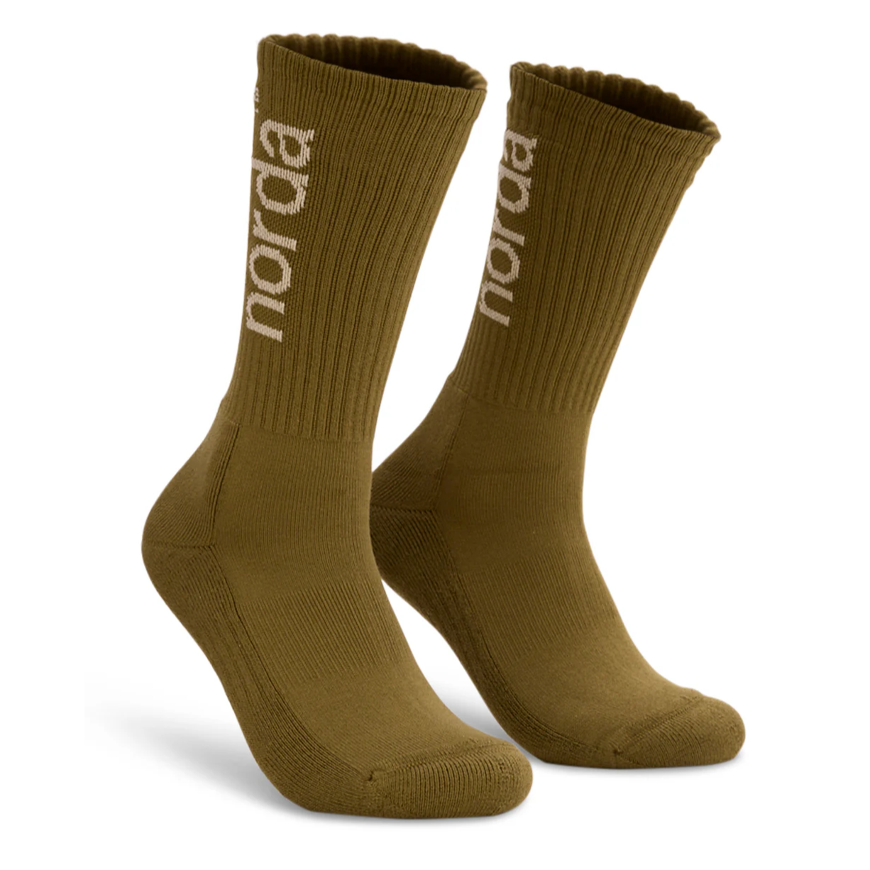 Chaussettes Retro Norda - Unisexe