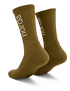 Chausette Retro Norda - Unisexe||Norda Retro Sock - Unisex
