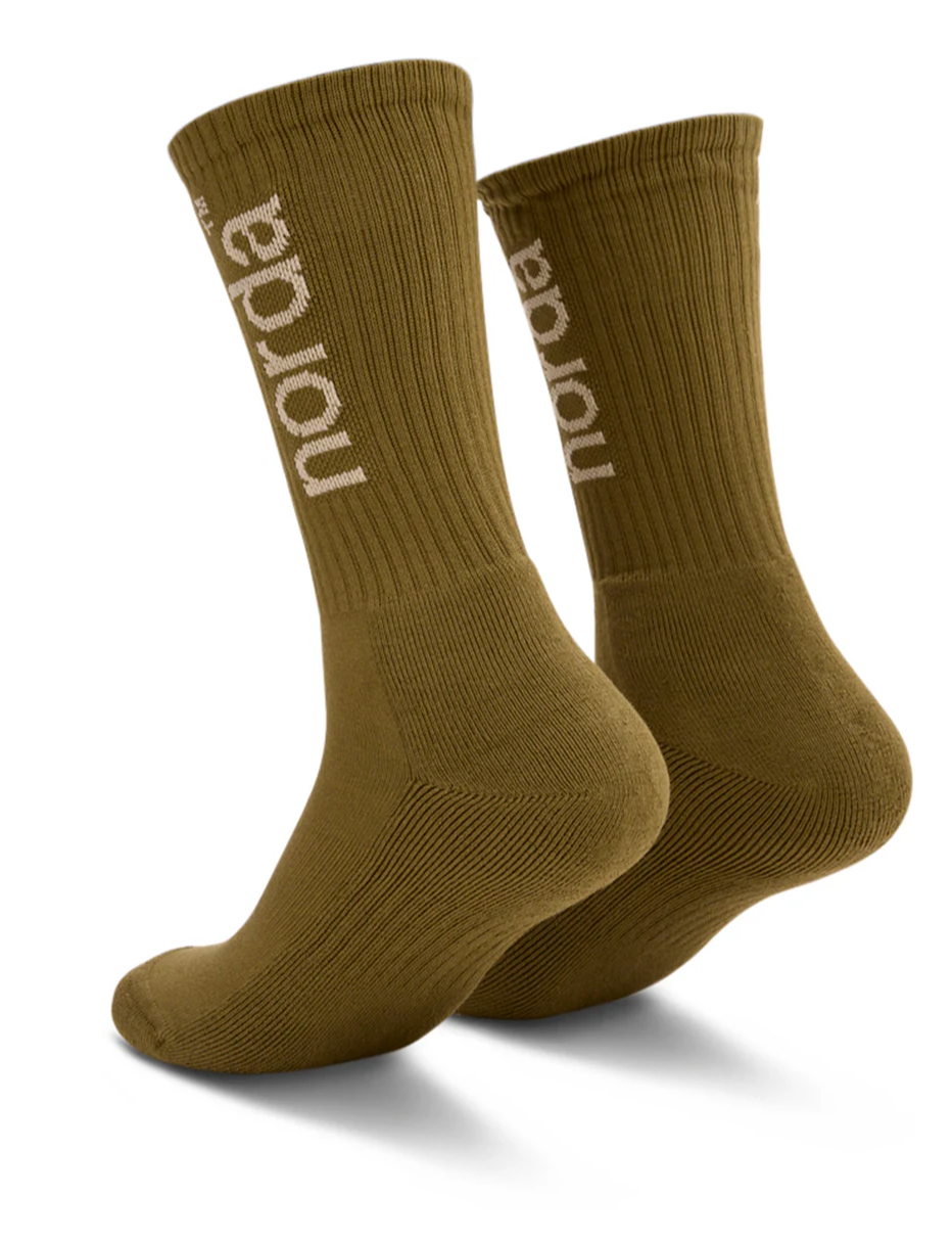 Chausette Retro Norda - Unisexe||Norda Retro Sock - Unisex