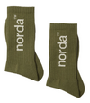 Chausette Retro Norda - Unisexe||Norda Retro Sock - Unisex
