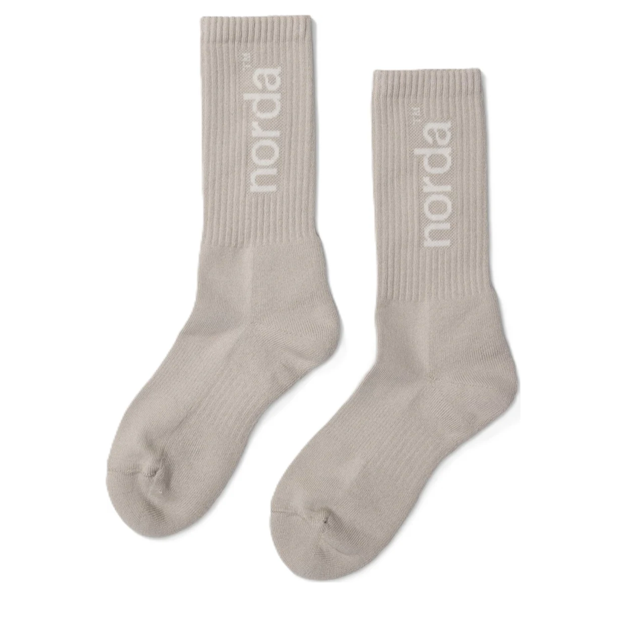 Chaussettes Retro Norda - Unisexe