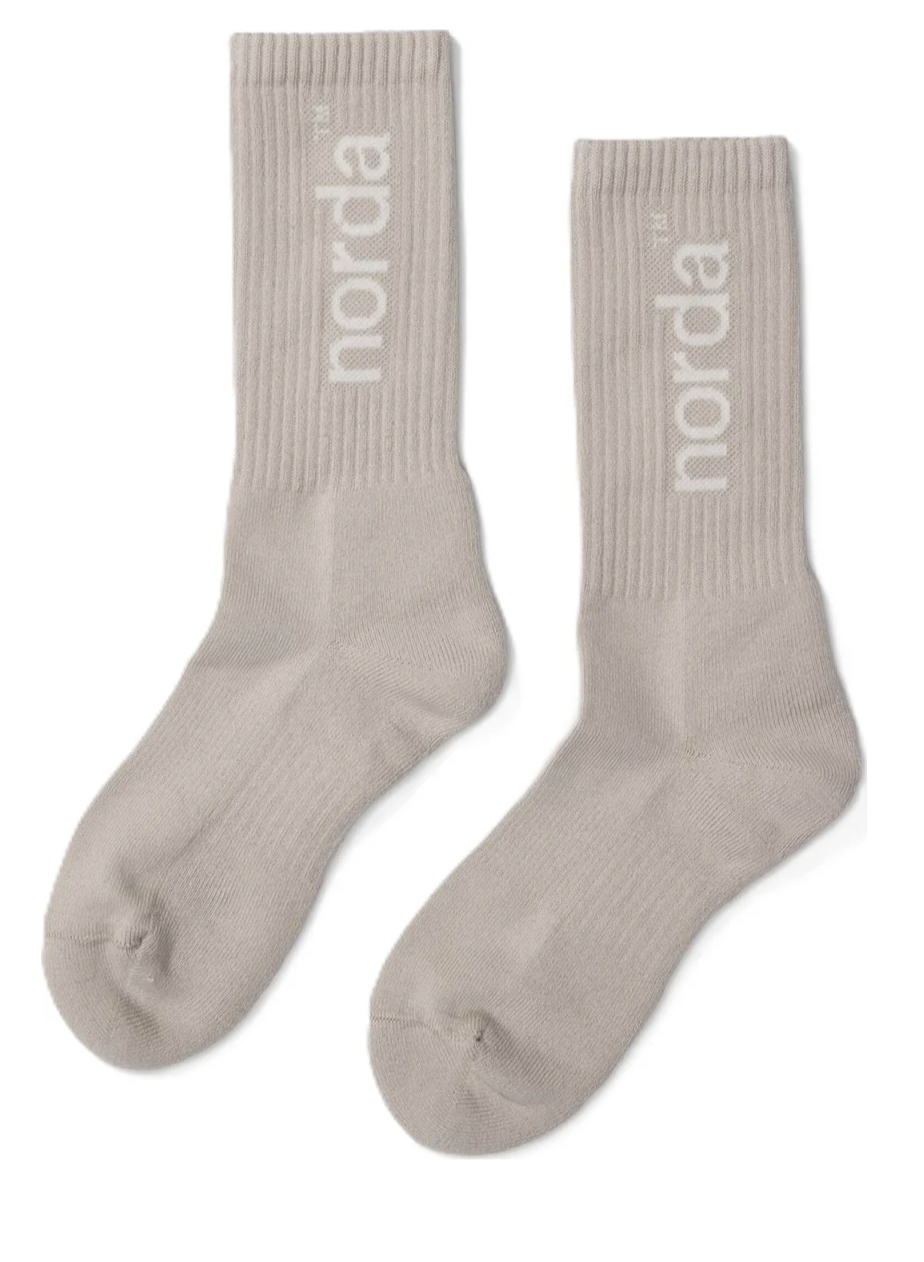 Chausette Retro Norda - Unisexe||Norda Retro Sock - Unisex