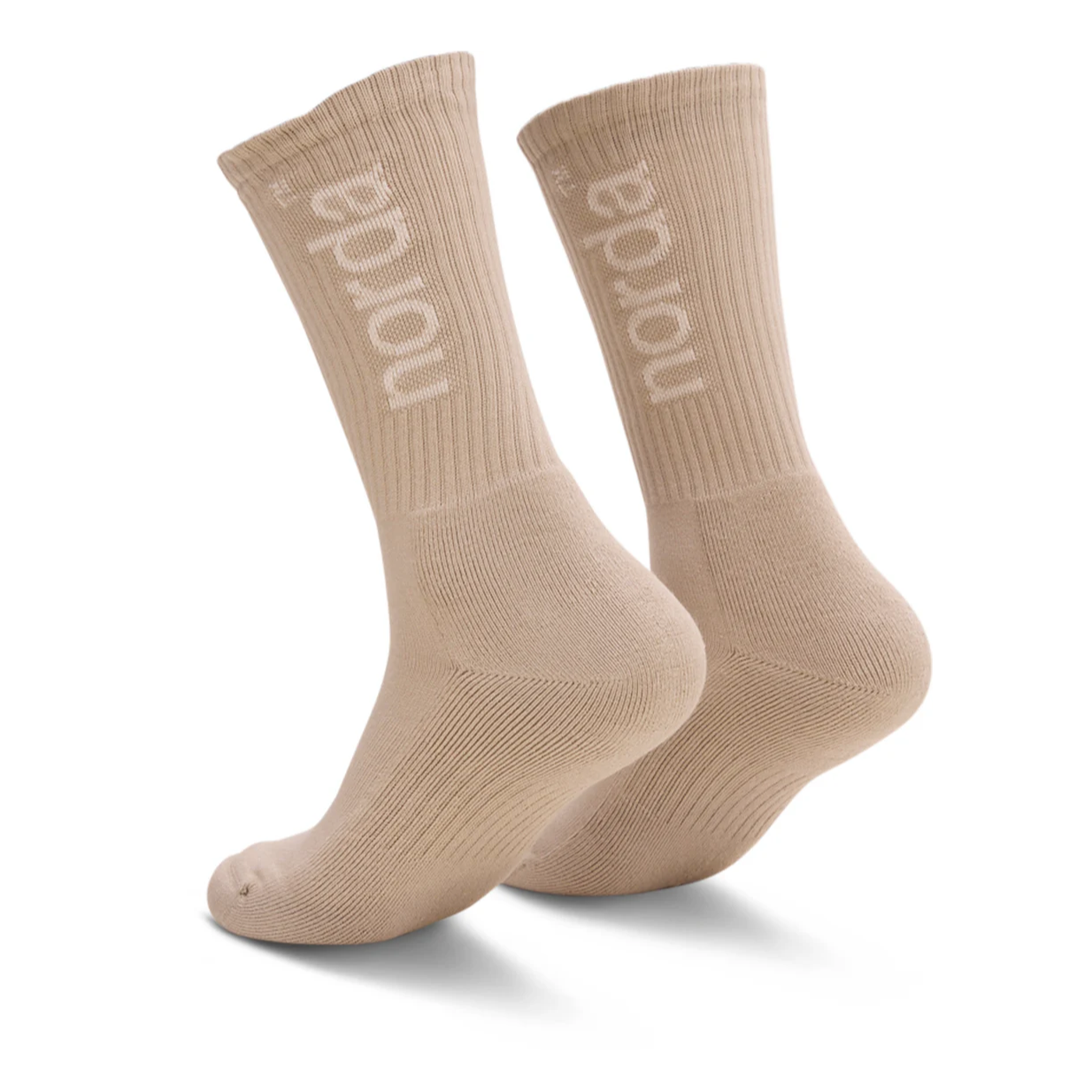Chaussettes Retro Norda - Unisexe