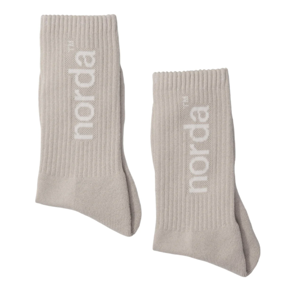 Chaussettes Retro Norda - Unisexe