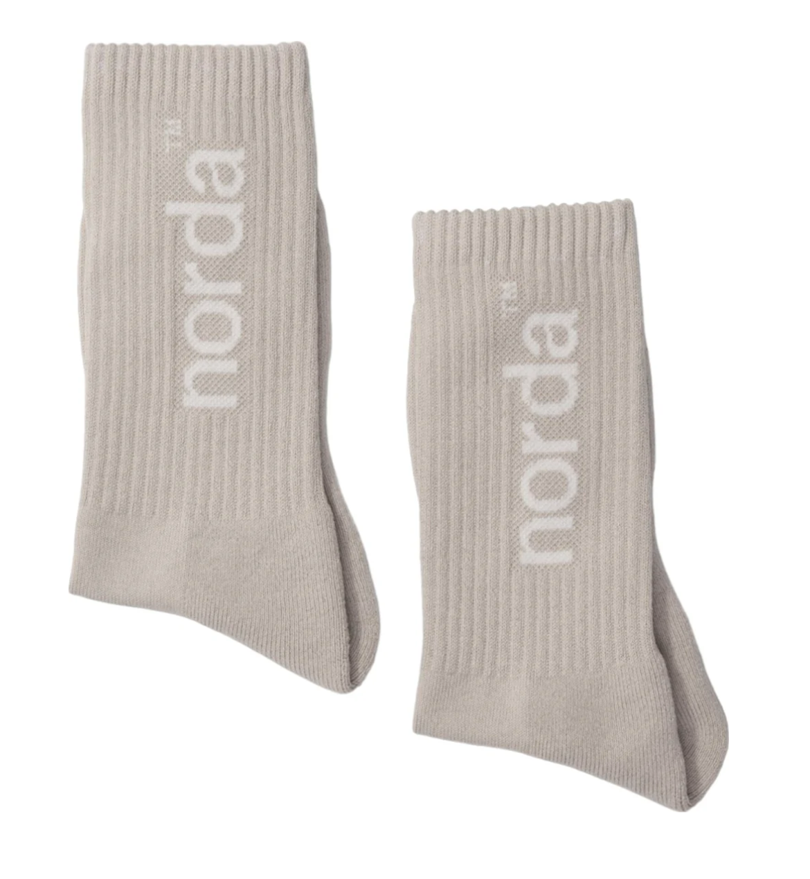 Chausette Retro Norda - Unisexe||Norda Retro Sock - Unisex