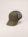 Casquette Trucker||Bird Word Trucker Hat - Tatsu/Forage/Yukon