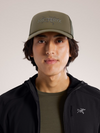Casquette Trucker||Bird Word Trucker Hat - Tatsu/Forage/Yukon