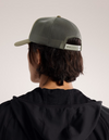 Casquette Trucker||Bird Word Trucker Hat - Tatsu/Forage/Yukon