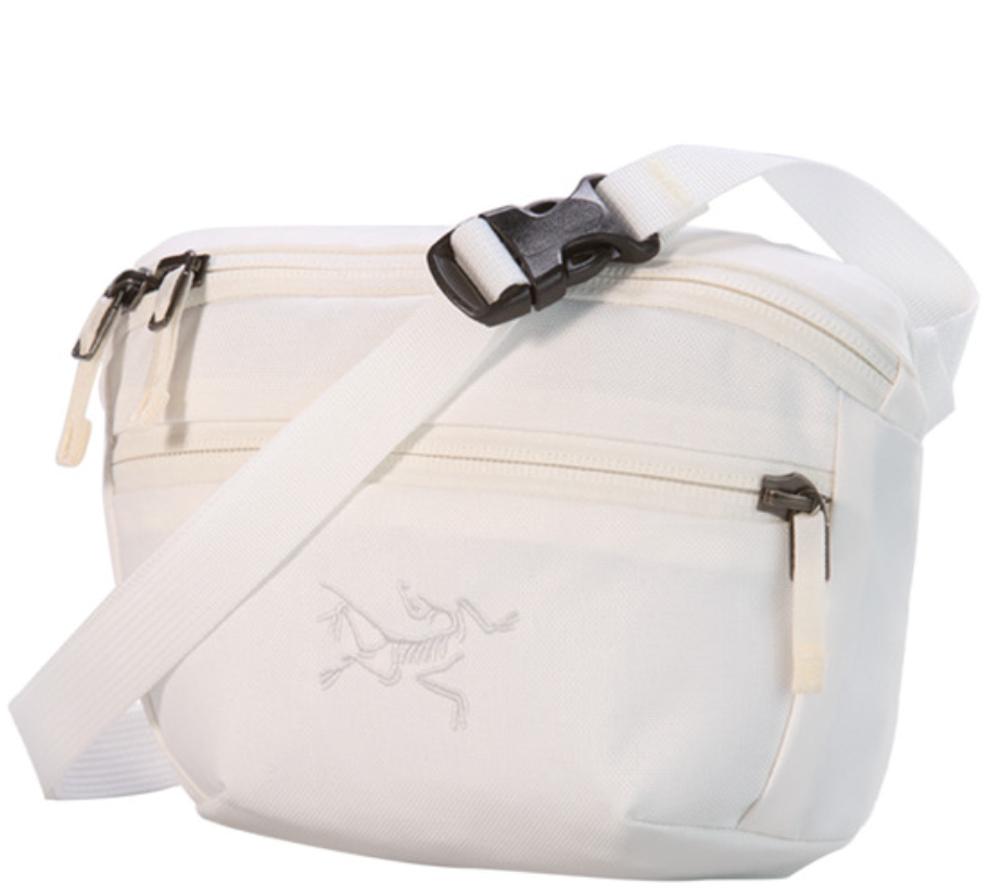Sac bandoulière Mantis 2 Arc'teryx ||Mantis 2 Arc'tre Waistpack - Alpenglow
