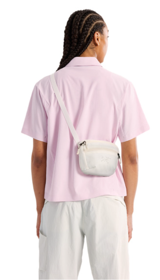 Sac bandoulière Mantis 2 Arc'teryx ||Mantis 2 Arc'tre Waistpack - Alpenglow
