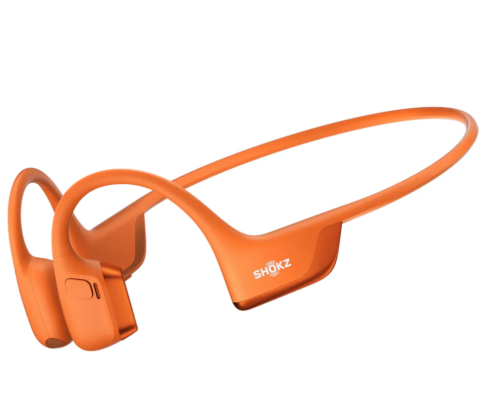 Écouteurs à conduction osseuse OpenRun Pro 2||OpenRun Pro 2 Bone Conduction Headphones