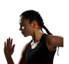 Écouteurs à conduction osseuse OpenRun Pro 2||OpenRun Pro 2 Bone Conduction Headphones