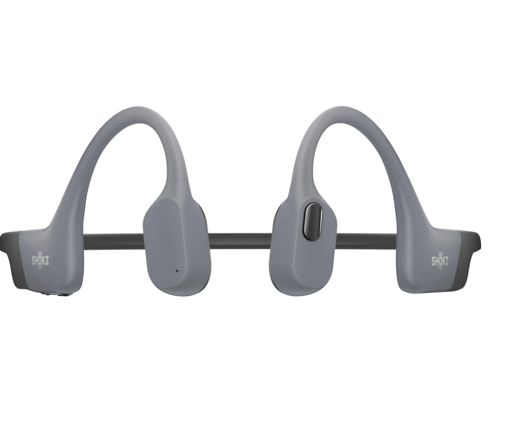 Écouteurs à conduction osseuse OpenSwim Pro||OpenSwim Pro Bone Conduction Headphones