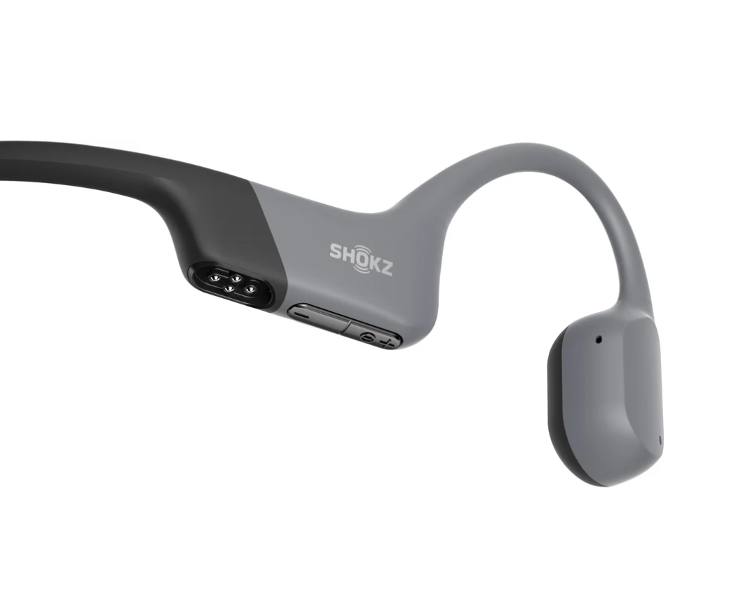 Écouteurs à conduction osseuse OpenSwim Pro||OpenSwim Pro Bone Conduction Headphones