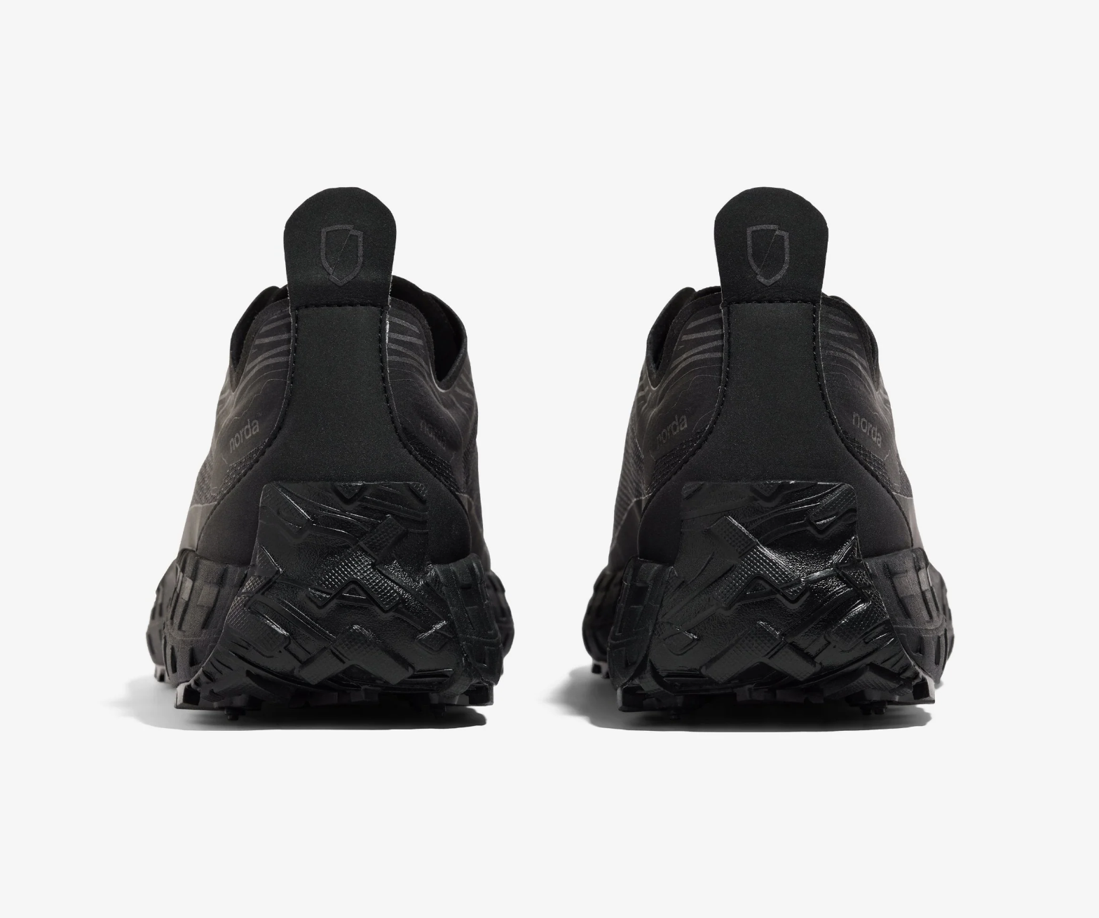 Norda 001 G+ - Femmes ||Norda 001 G+ - Women's