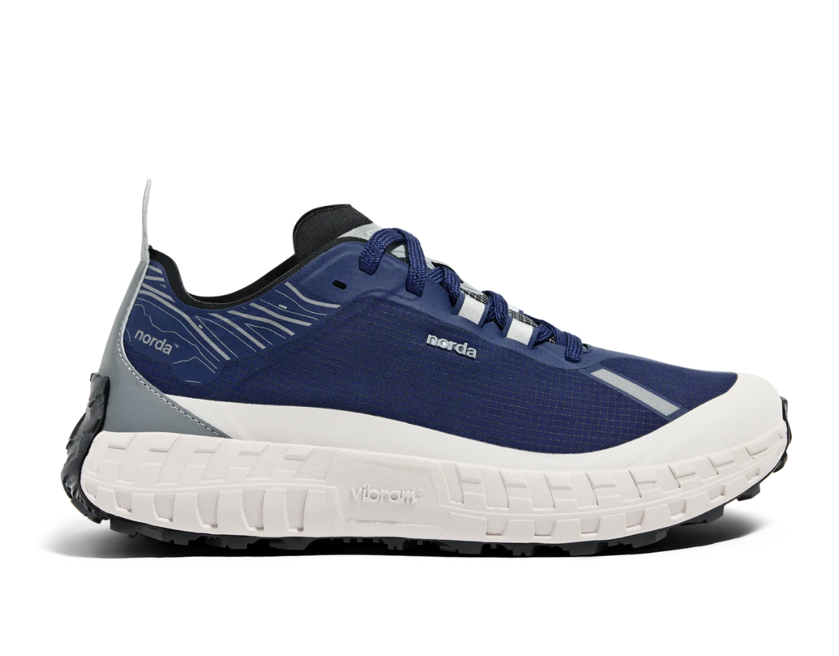 Norda 001 G+ - Hommes||Norda 001 G+ - Men's