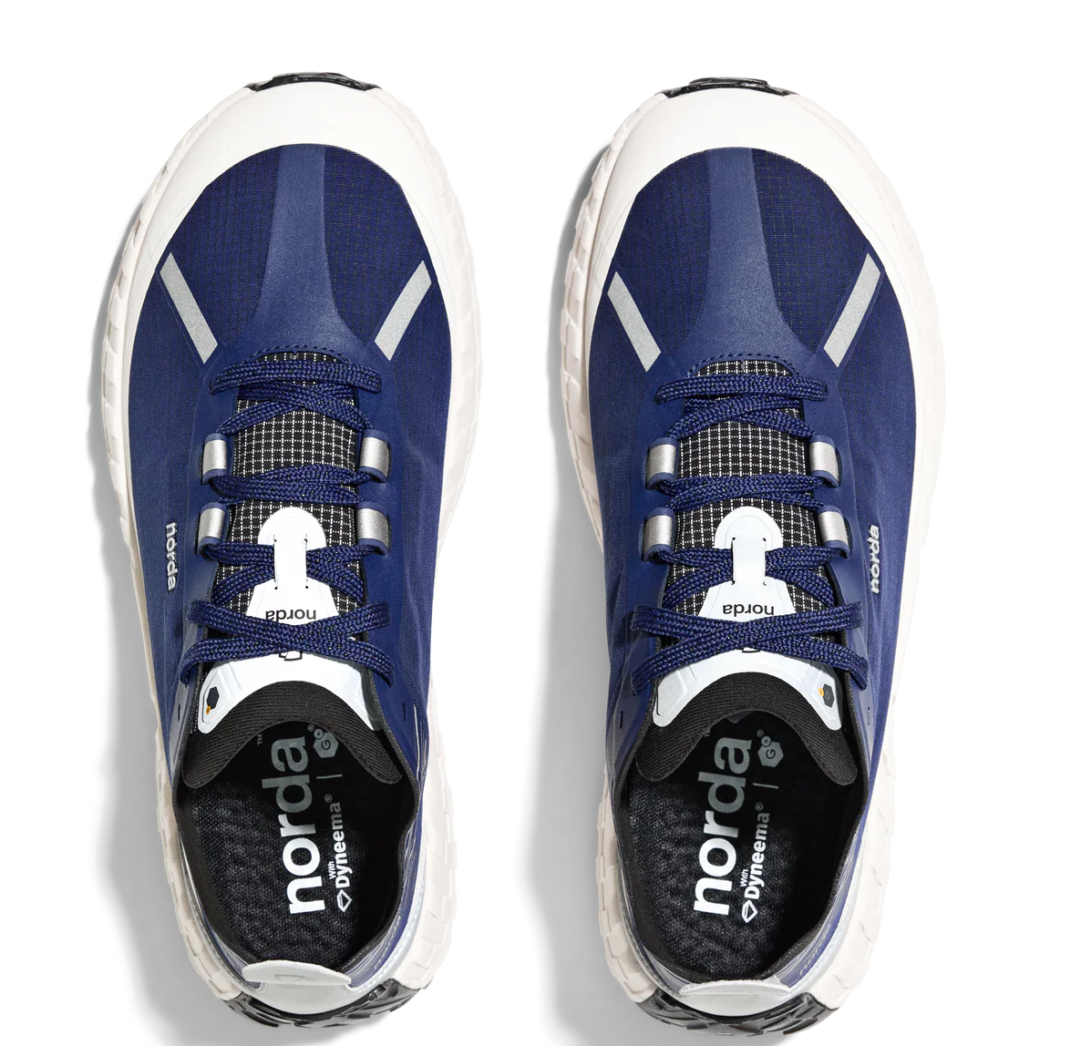 Norda 001 G+ - Hommes||Norda 001 G+ - Men's