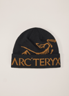 Tuque Arc'teryx Bird Word||Arc'teryx Bird Word - Toque - Black