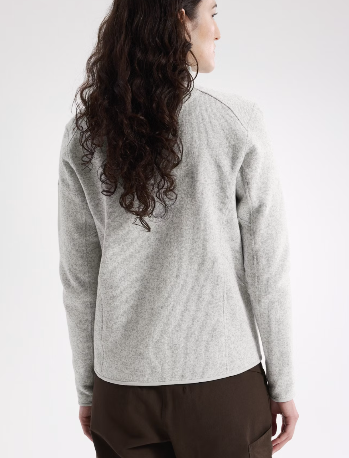 Cardigan Covert - Femmes||Covert - Cardigan - Women's