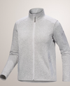 Cardigan Covert - Femmes||Covert - Cardigan - Women's