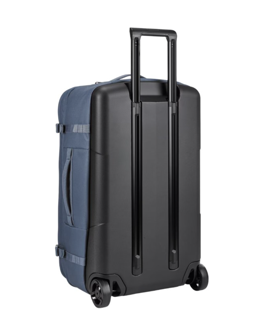 Sac de sport à roulettes Aion 95L||Thule Aion Wheeled Duffel Bag - 95L - Dark Slate