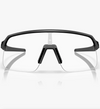 Lunettes Sutro Lite S Matte Black avec Lentille Photocromic Transparente|| Sutro Lite S Matte Black W/Clear Photochromic