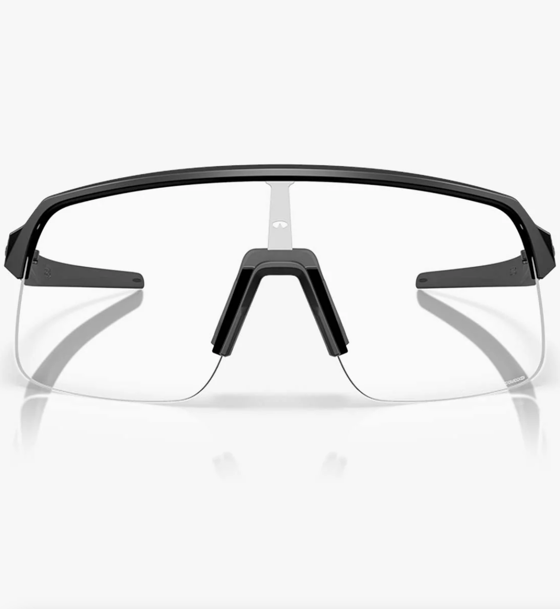 Lunettes Sutro Lite S Matte Black avec Lentille Photocromic Transparente|| Sutro Lite S Matte Black W/Clear Photochromic