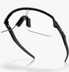 Lunettes Sutro Lite S Matte Black avec Lentille Photocromic Transparente|| Sutro Lite S Matte Black W/Clear Photochromic