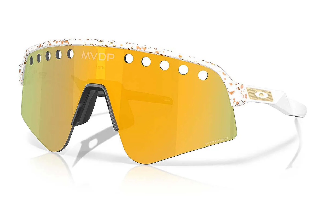 Oakley  Sutro Lite Sweep Prizm