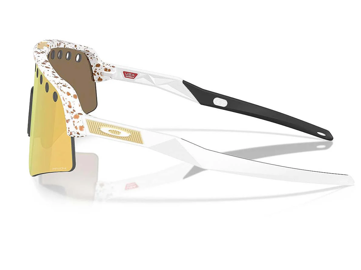 Oakley  Sutro Lite Sweep Prizm