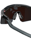 Lunettes de soleil Hydra - Crystal Black - Lentilles Prizm Violet Iridium||Hydra Sunglasses - Crystal Black - Prizm Violet Iridium Lens