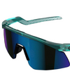 Lunettes de soleil Hydra - Translucent Artic Surf - Lentilles Prizm Sapphire Iridium||Hydra Sunglasses - Translucent Artic Surf - Prizm Sapphire Iridium Lens