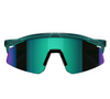 Lunettes de soleil Hydra - Translucent Artic Surf - Lentilles Prizm Sapphire Iridium||Hydra Sunglasses - Translucent Artic Surf - Prizm Sapphire Iridium Lens