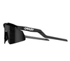 Lunettes de soleil Hydra - Black Ink - Lentilles Prizm Black Iridium | Altitude Sports||Hydra Sunglasses - Black Ink - Prizm Black Iridium Lens