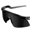 Lunettes de soleil Hydra - Black Ink - Lentilles Prizm Black Iridium | Altitude Sports||Hydra Sunglasses - Black Ink - Prizm Black Iridium Lens
