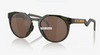 HSTN - Olive Ink - Tungsten Polarized