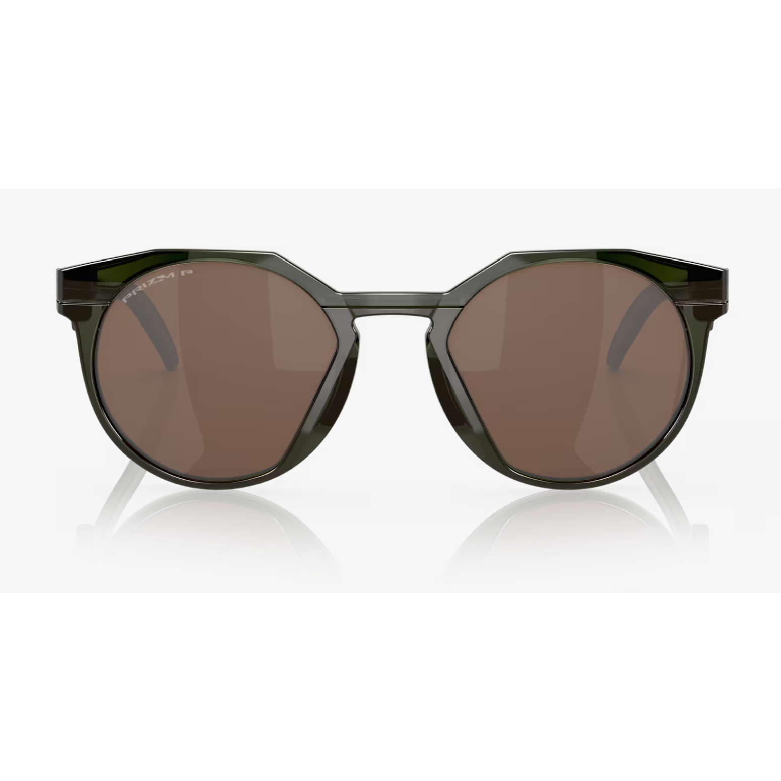 HSTN - Olive Ink - Tungsten Polarized