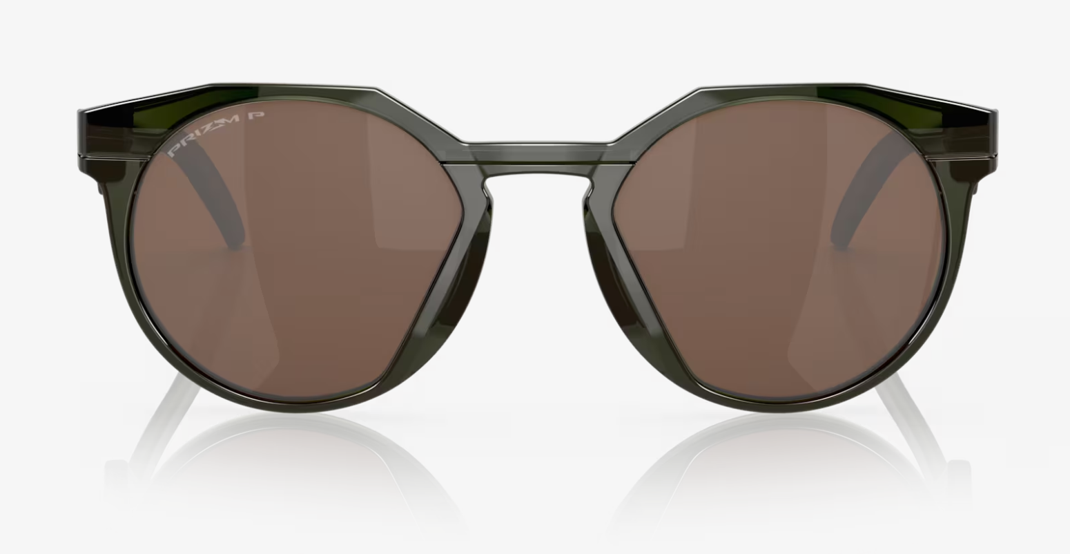 HSTN - Olive Ink - Tungsten Polarized
