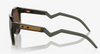 HSTN - Olive Ink - Tungsten Polarized