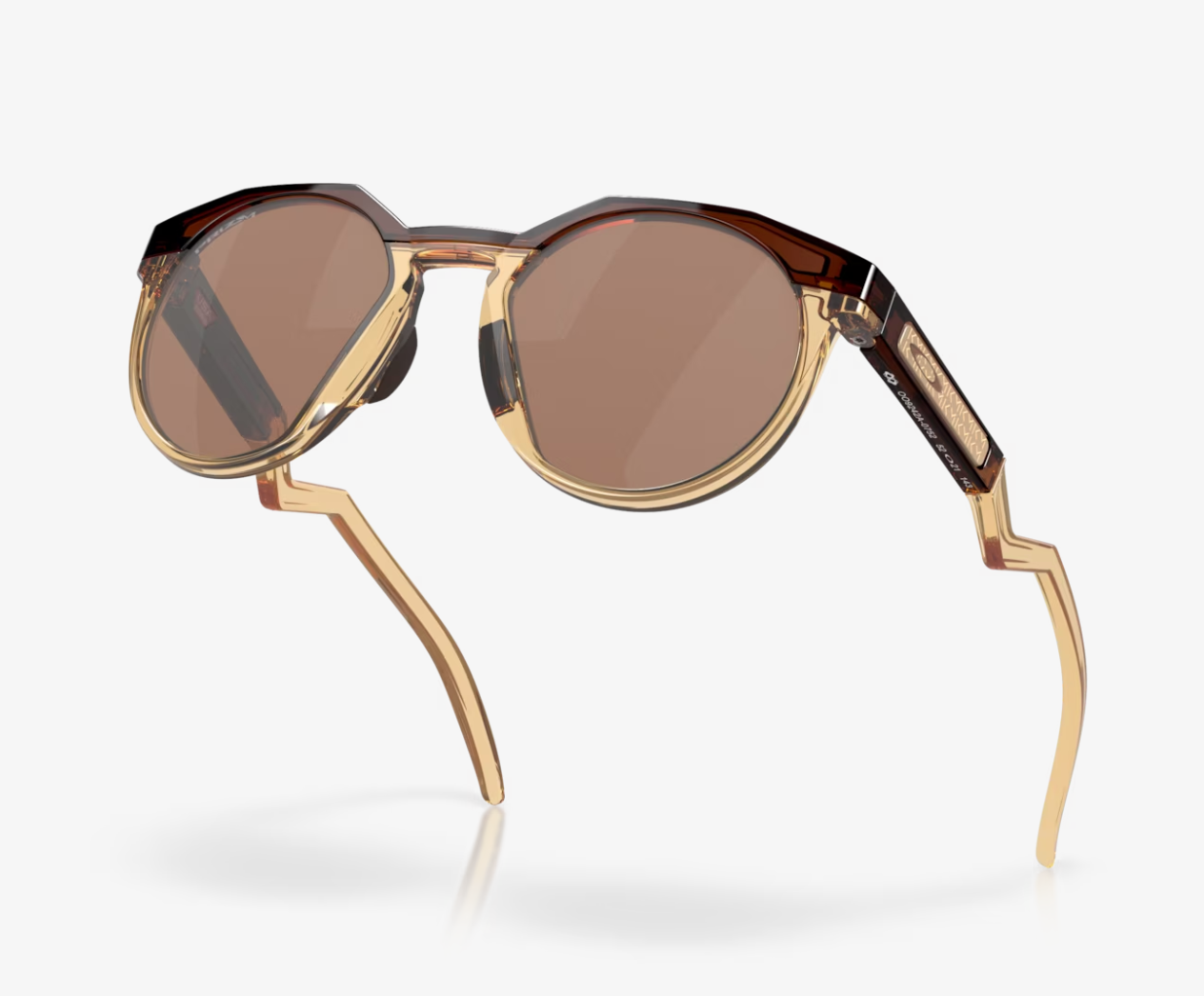 Kylian Mbappé Signature Series HSTN (Low Bridge Fit)