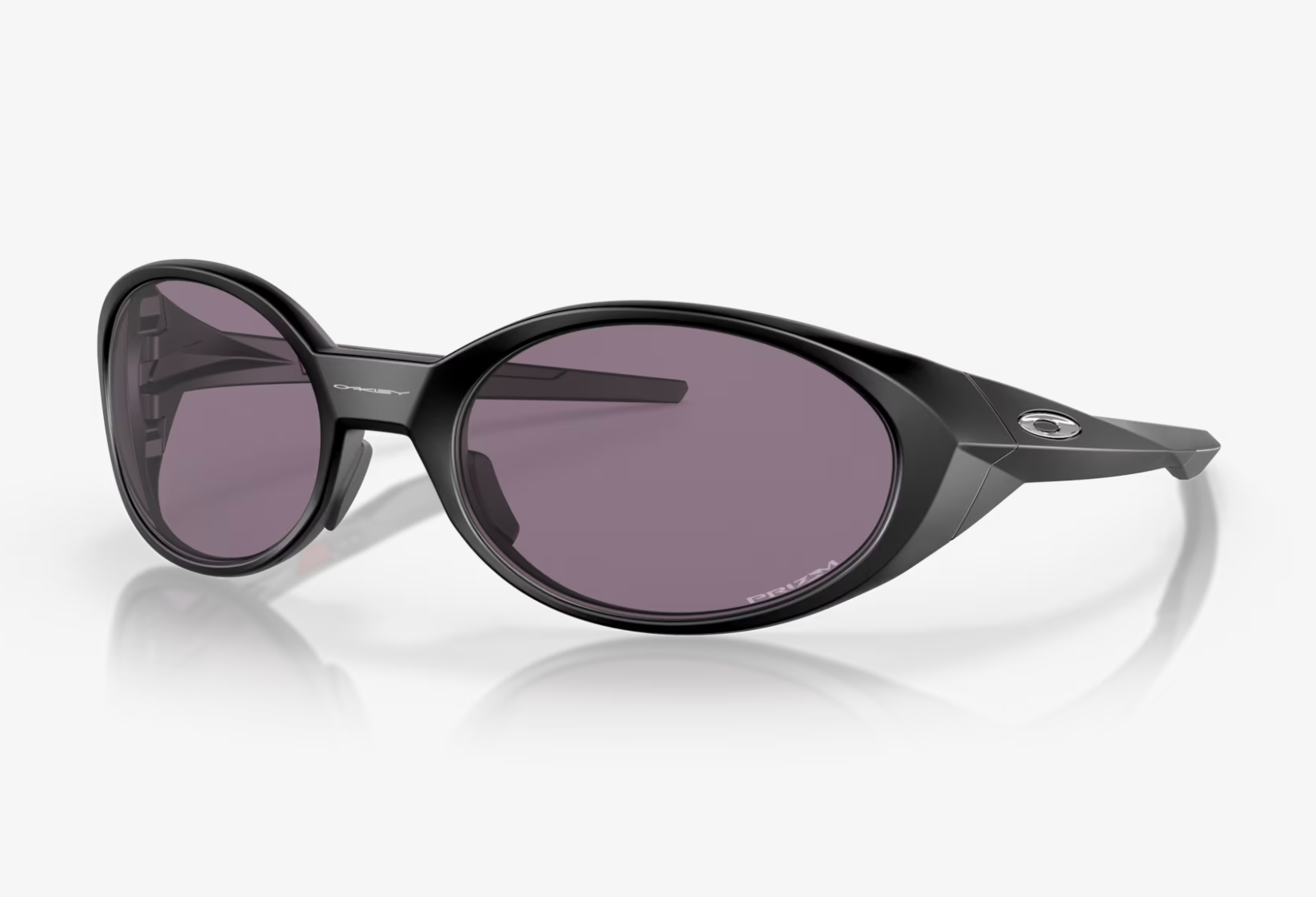 Lunettes de soleil Eye Jacket - Redux||Eyejacket Redux Matte Black W/ Prizm Grey
