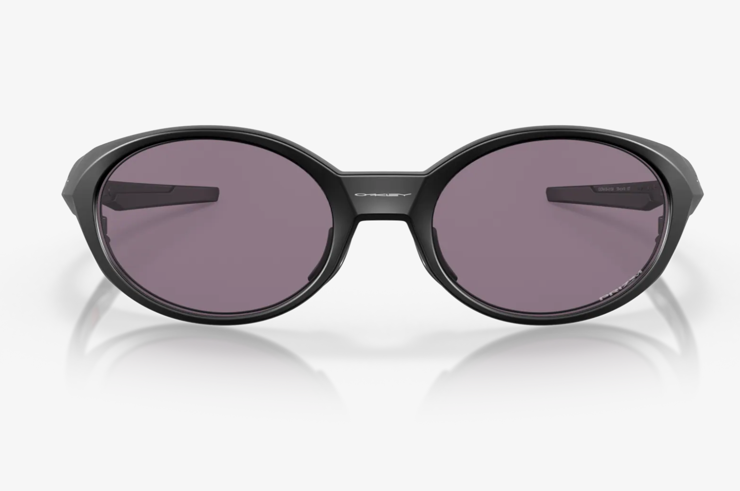 Lunettes de soleil Eye Jacket - Redux||Eyejacket Redux Matte Black W/ Prizm Grey
